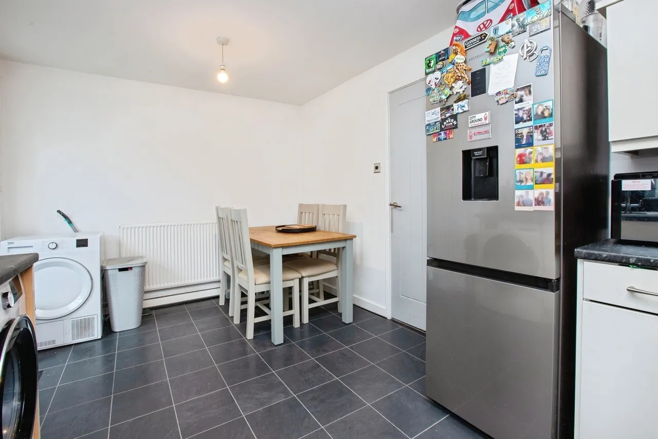 High Hazles Drive, Huthwaite, NG17, photo 5