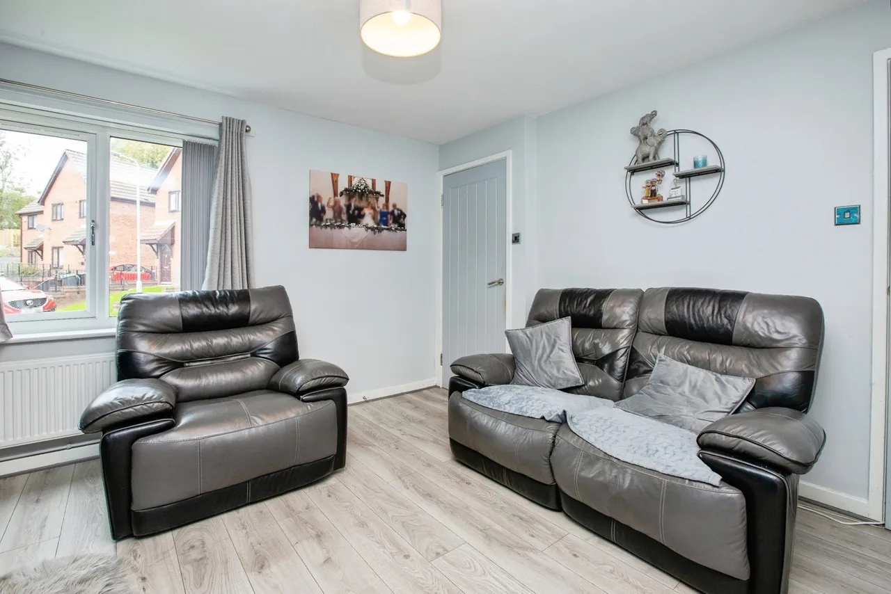 High Hazles Drive, Huthwaite, NG17, photo 6