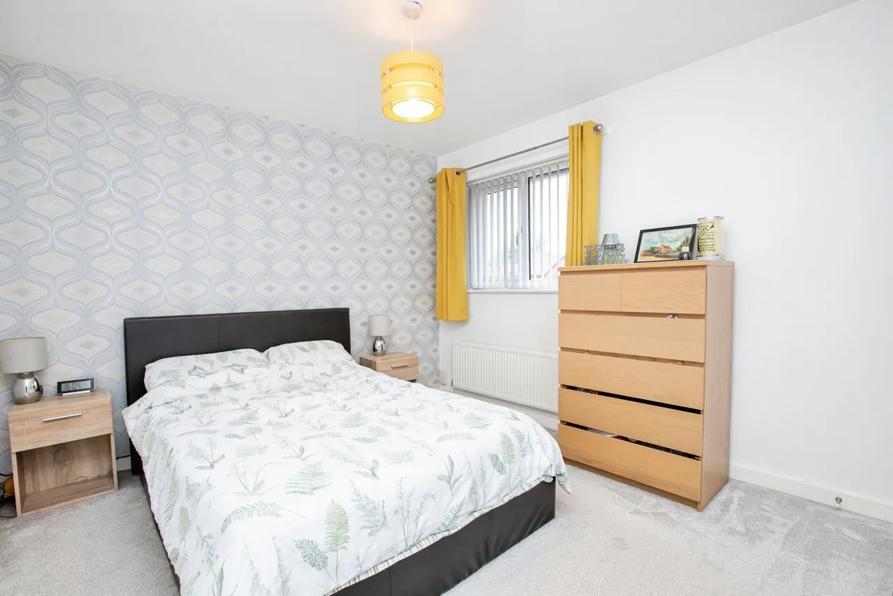 High Hazles Drive, Huthwaite, NG17, photo 8