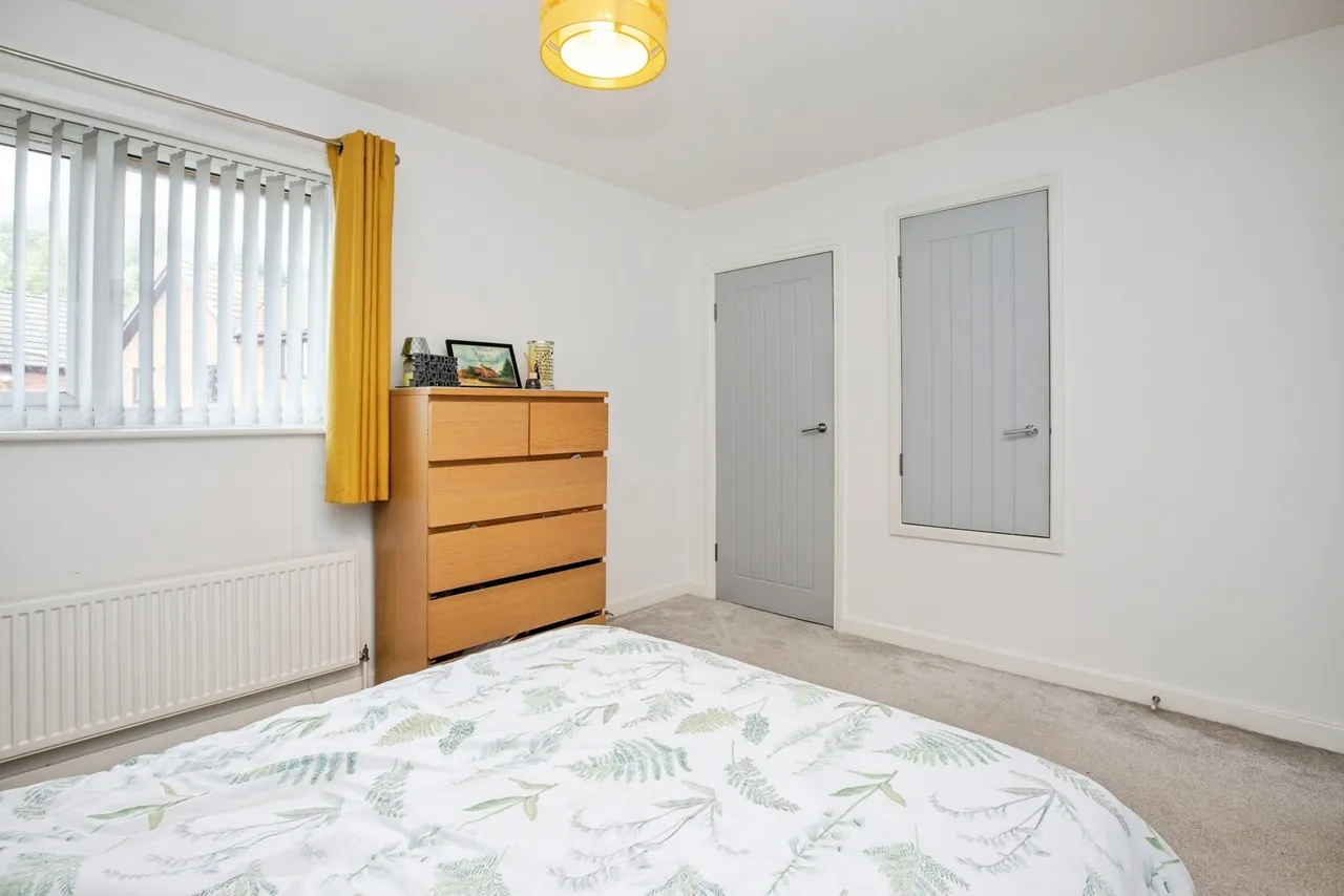 High Hazles Drive, Huthwaite, NG17, photo 9