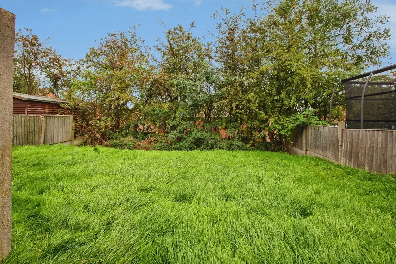 High Hazles Drive, Huthwaite, NG17, photo 12