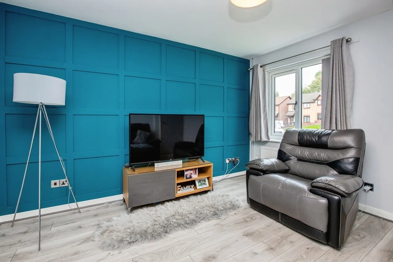 High Hazles Drive, Huthwaite, NG17, photo 7