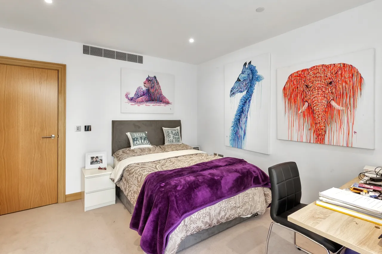 Paddington Exchange, 12 Hermitage Street, Paddington, London, W2, photo 3