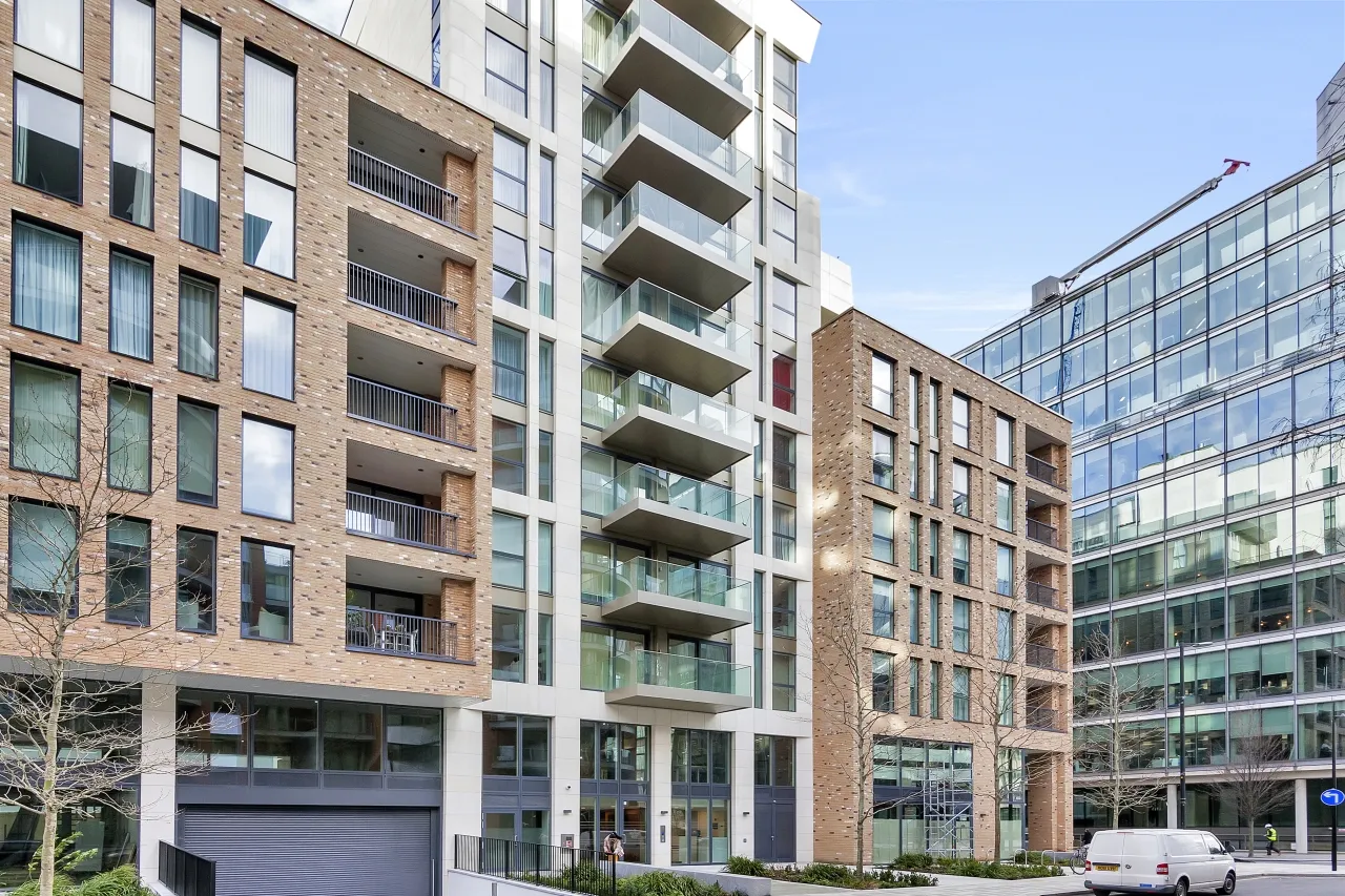 Paddington Exchange, 12 Hermitage Street, Paddington, London, W2, photo 8