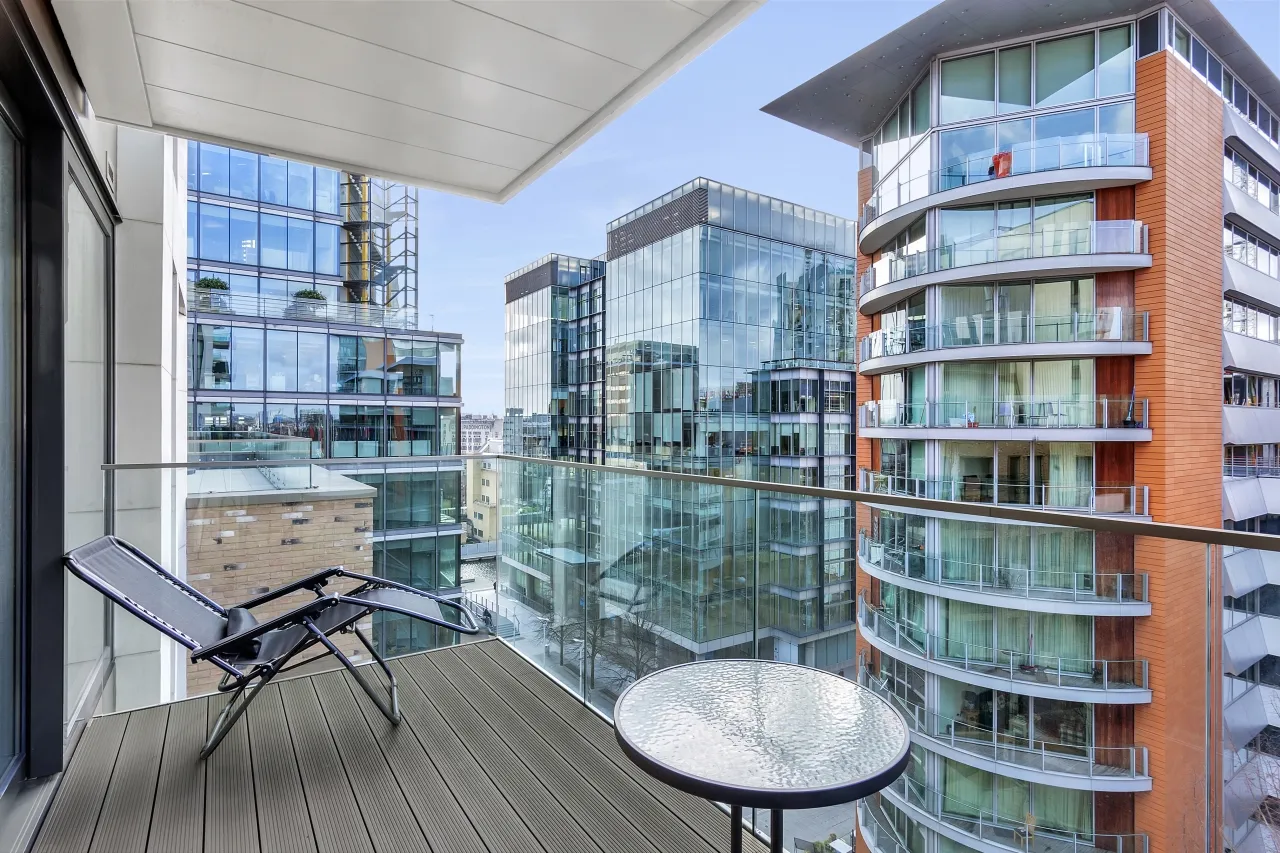 Paddington Exchange, 12 Hermitage Street, Paddington, London, W2, photo 7
