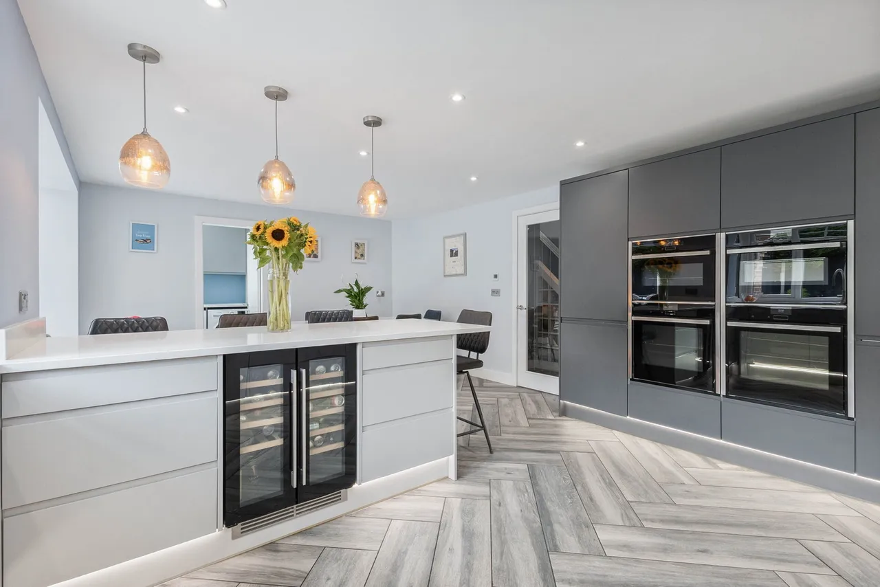 Hampshire Close, Pontefract, photo 10