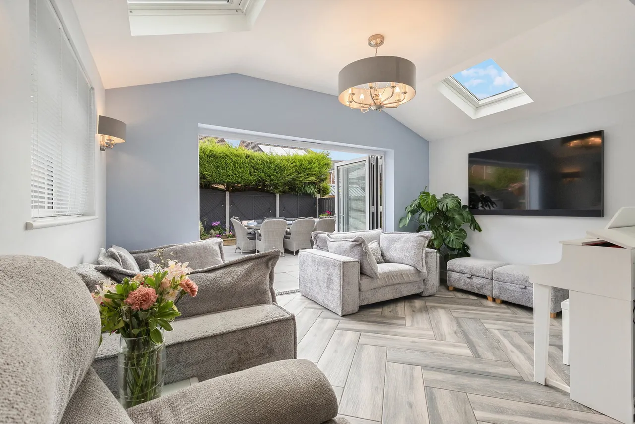 Hampshire Close, Pontefract, photo 12