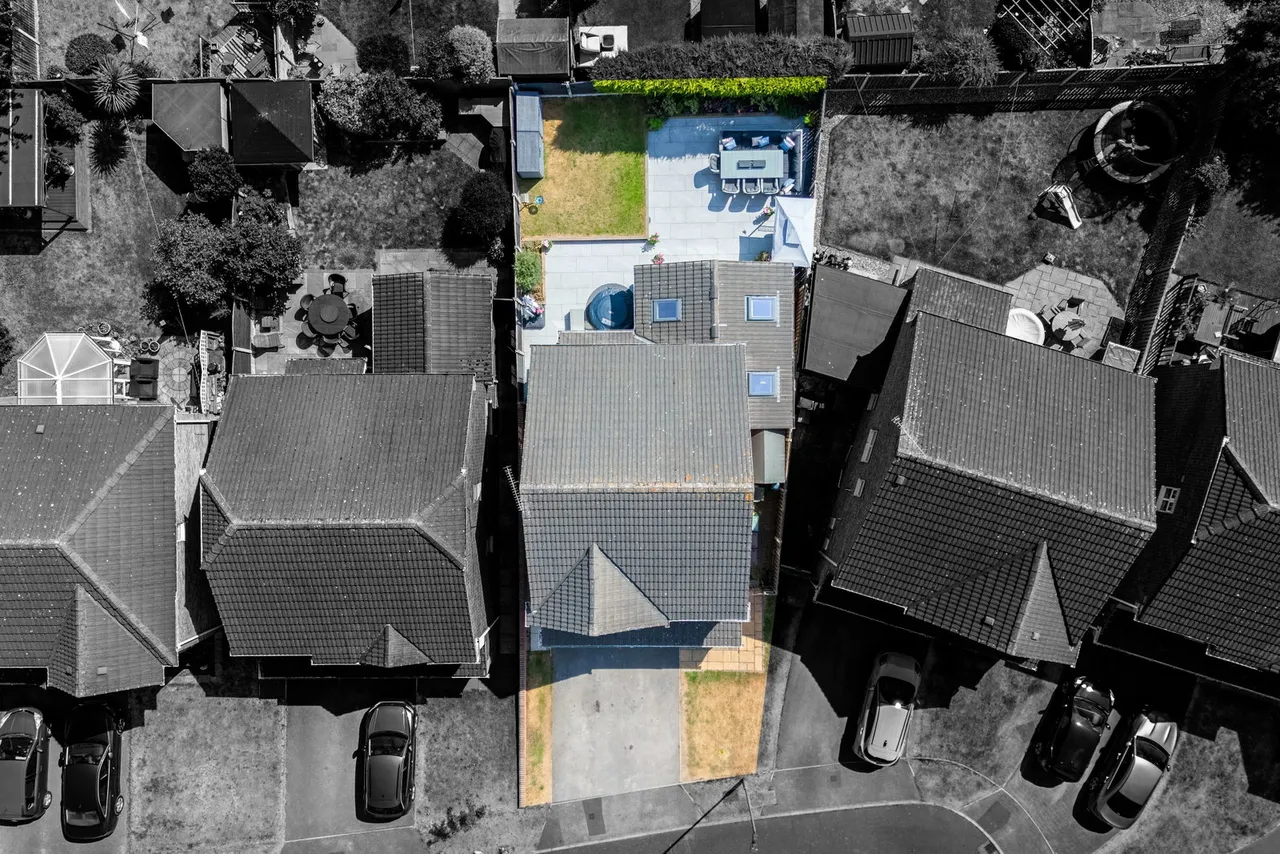 Hampshire Close, Pontefract, photo 3