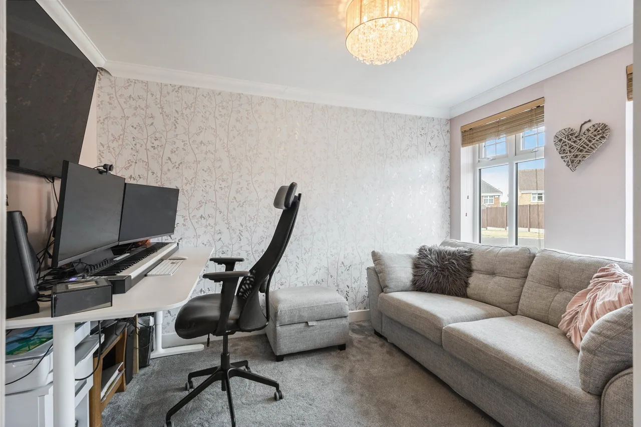 Hampshire Close, Pontefract, photo 6