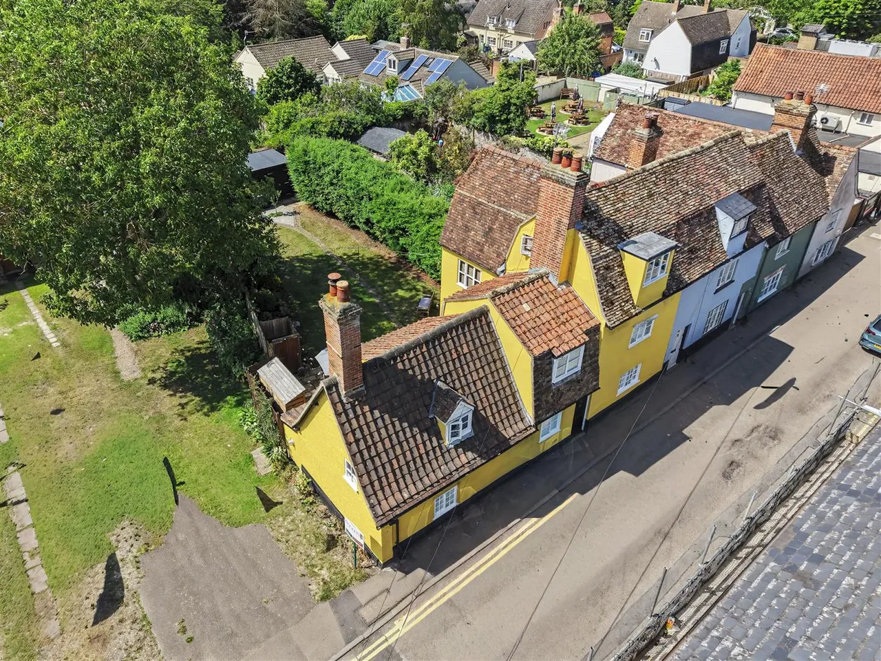 High Street, Linton, CB21, photo 20
