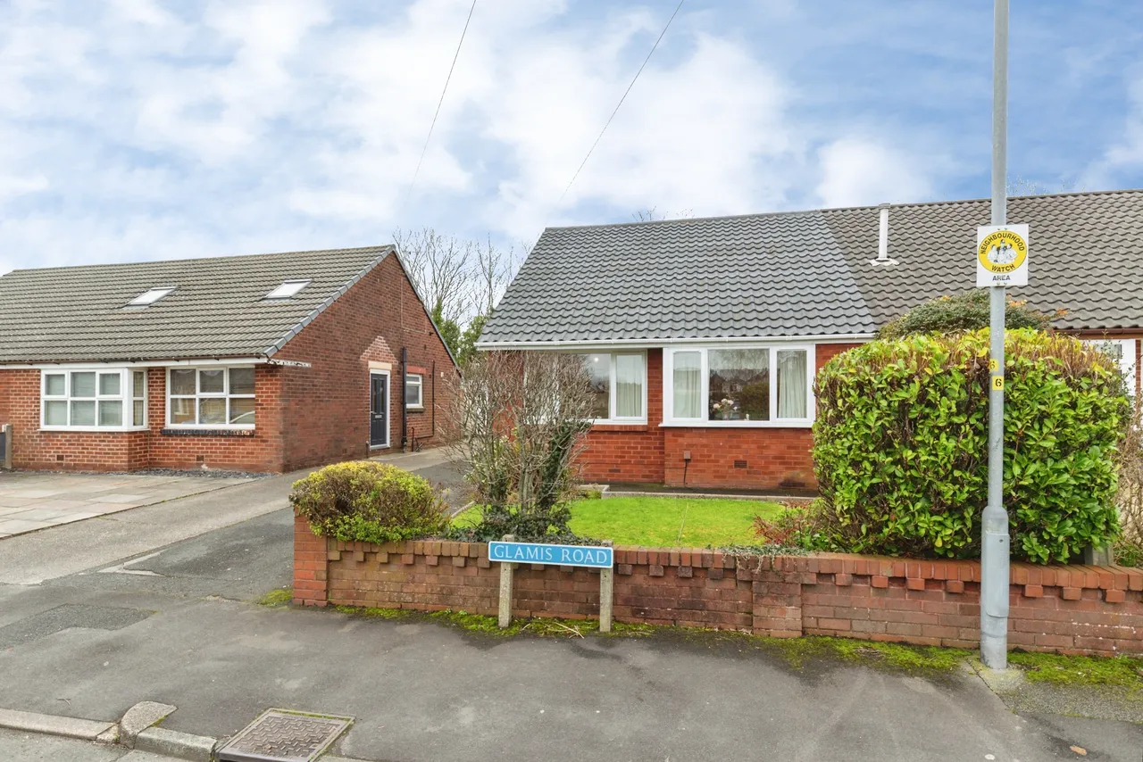 Glamis Road, Leyland, photo 11