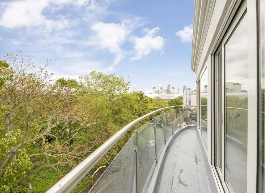Bridport Terrace, South Lambeth, SW8, photo 6