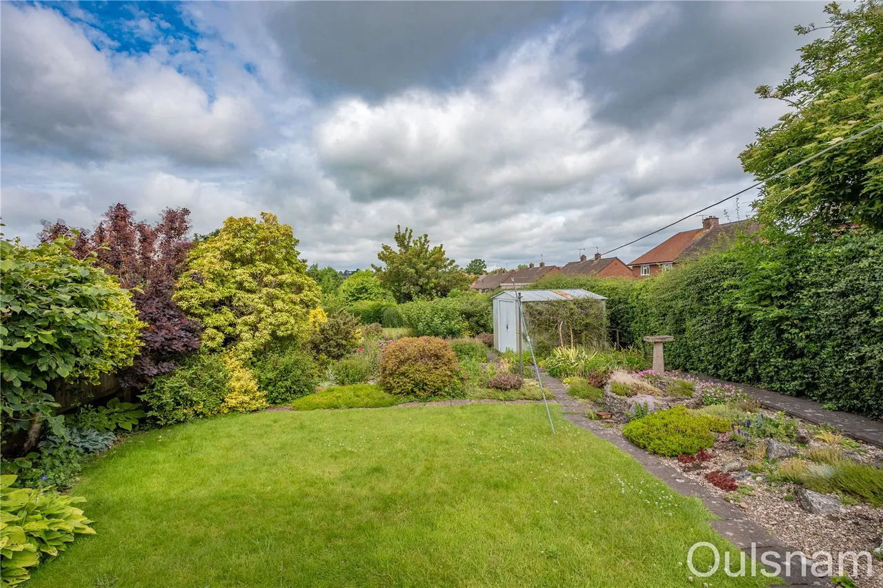 Woodrow Lane, Catshill, Bromsgrove, Worcestershire, B61 0PP, photo 16