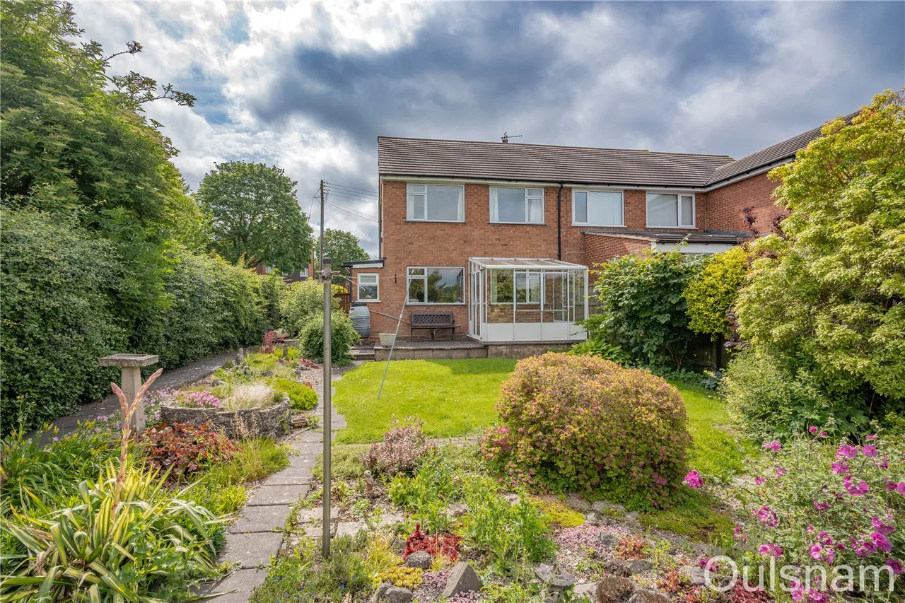 Woodrow Lane, Catshill, Bromsgrove, Worcestershire, B61 0PP, photo 19