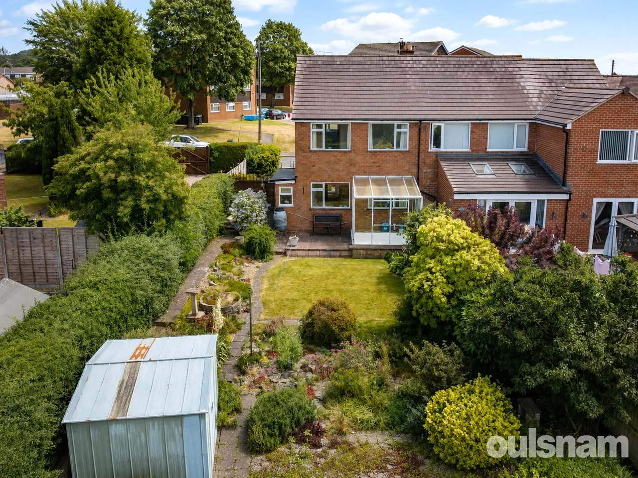 Woodrow Lane, Catshill, Bromsgrove, Worcestershire, B61 0PP, photo 22