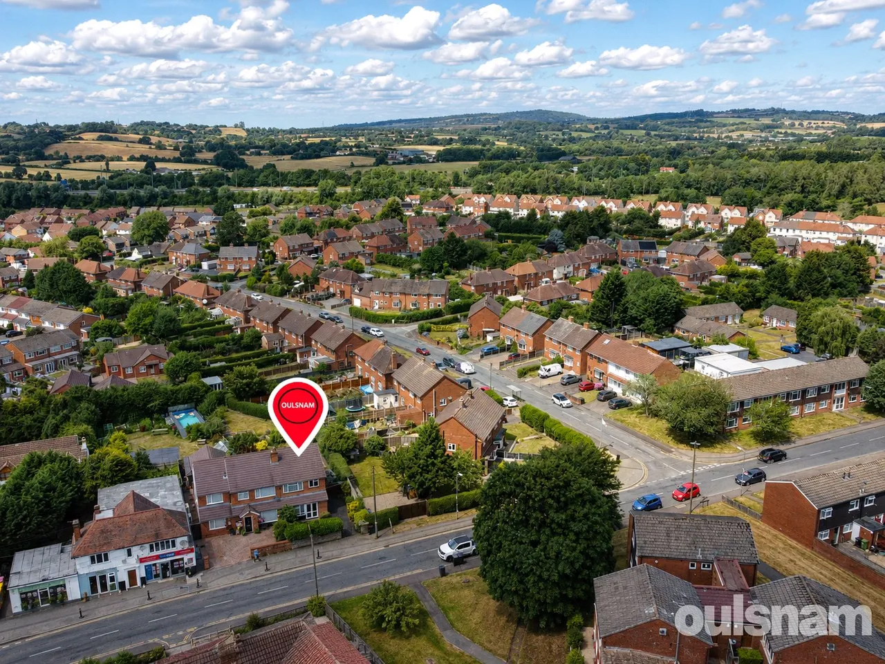 Woodrow Lane, Catshill, Bromsgrove, Worcestershire, B61 0PP, photo 24