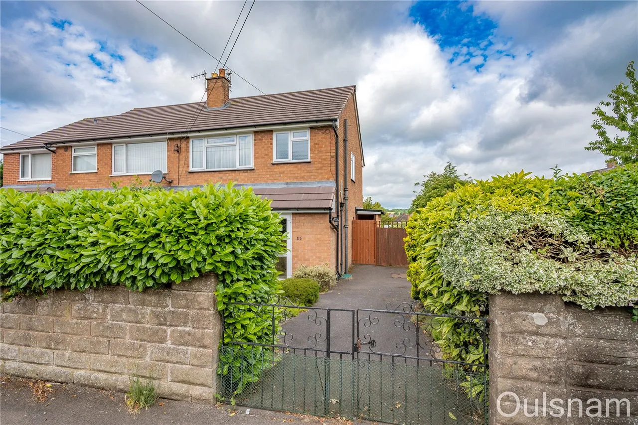 Woodrow Lane, Catshill, Bromsgrove, Worcestershire, B61 0PP, photo 21