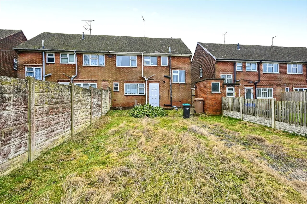 Brick Kiln Lane, Mansfield, NG18, photo 7