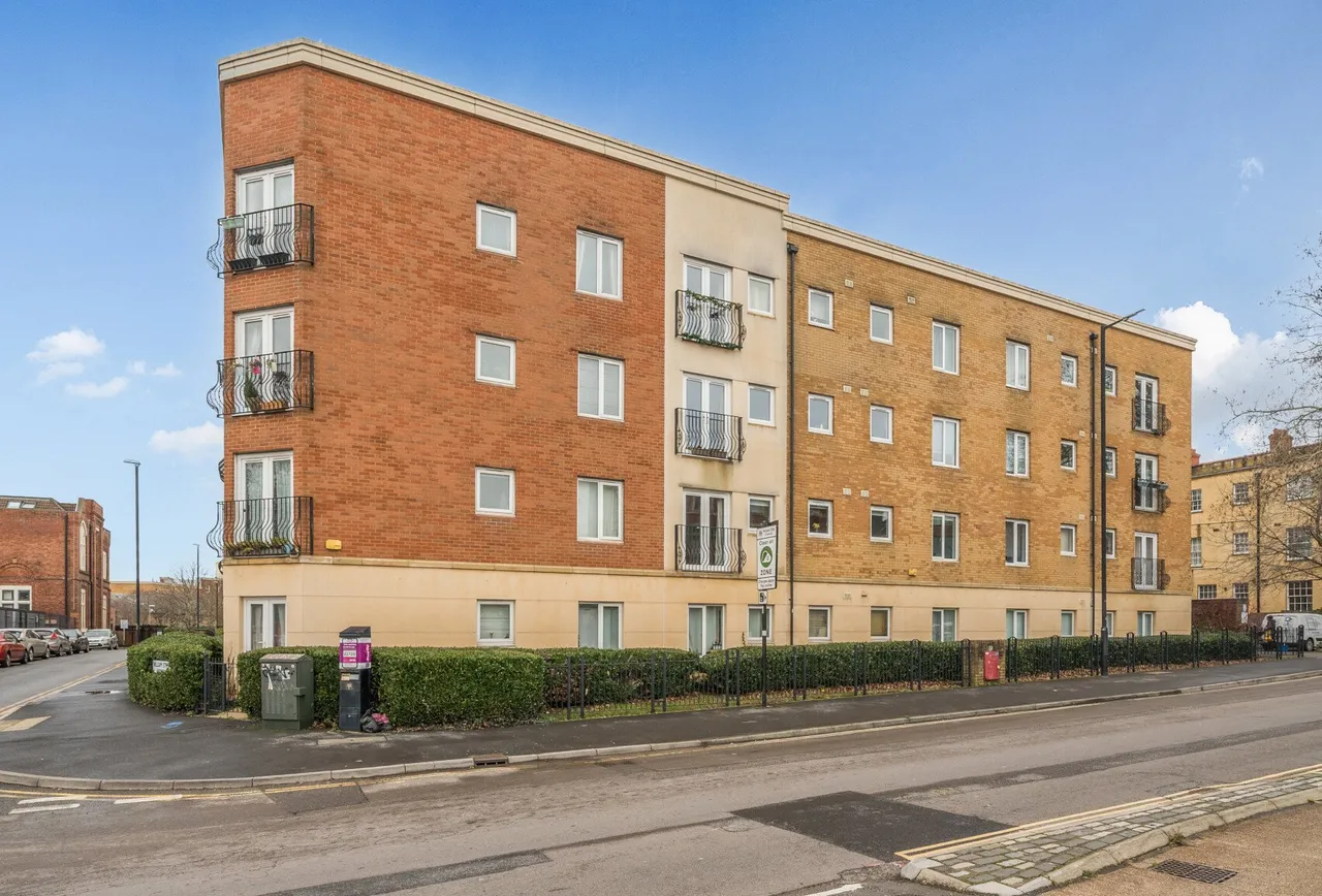 William Street, Somerset, Bedminster, BS3 4AP, photo 12