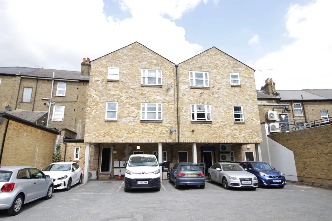 1 bed flat to rent, Bexley High Street, Bexley, DA5