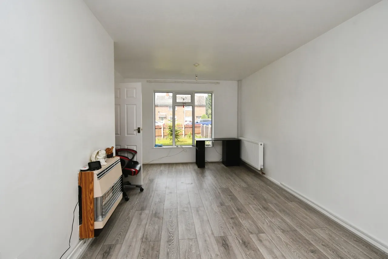 Walford Drive, Lincoln, photo 3