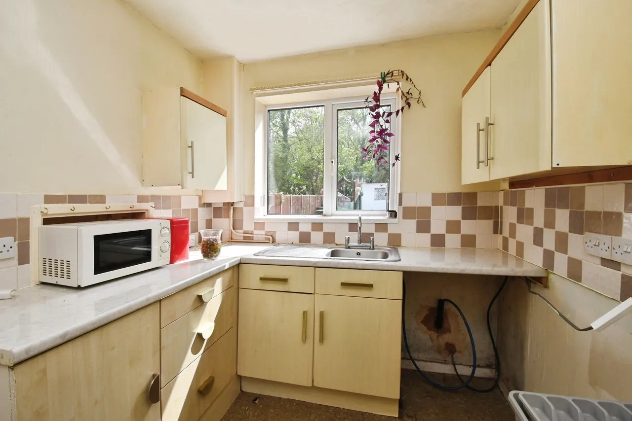 Walford Drive, Lincoln, photo 5