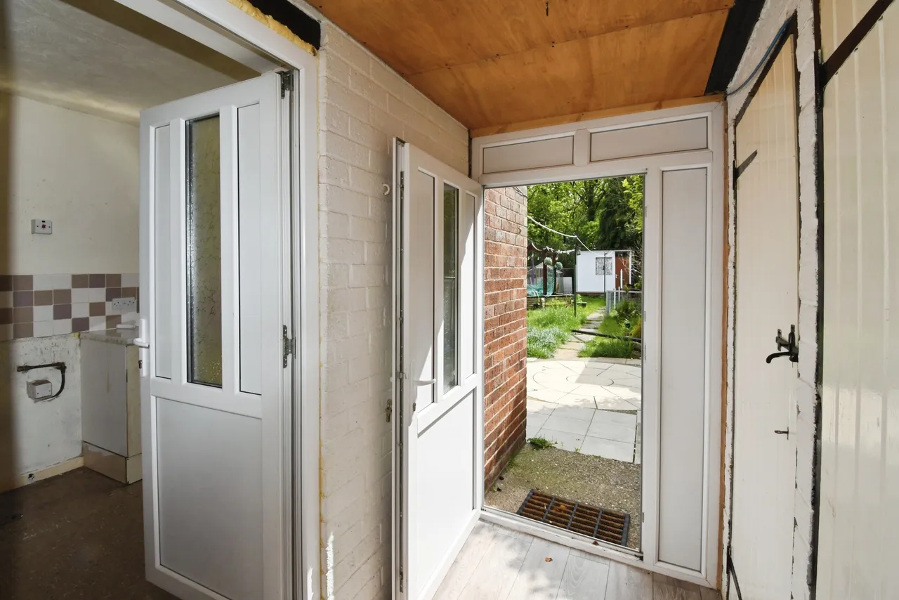 Walford Drive, Lincoln, photo 12