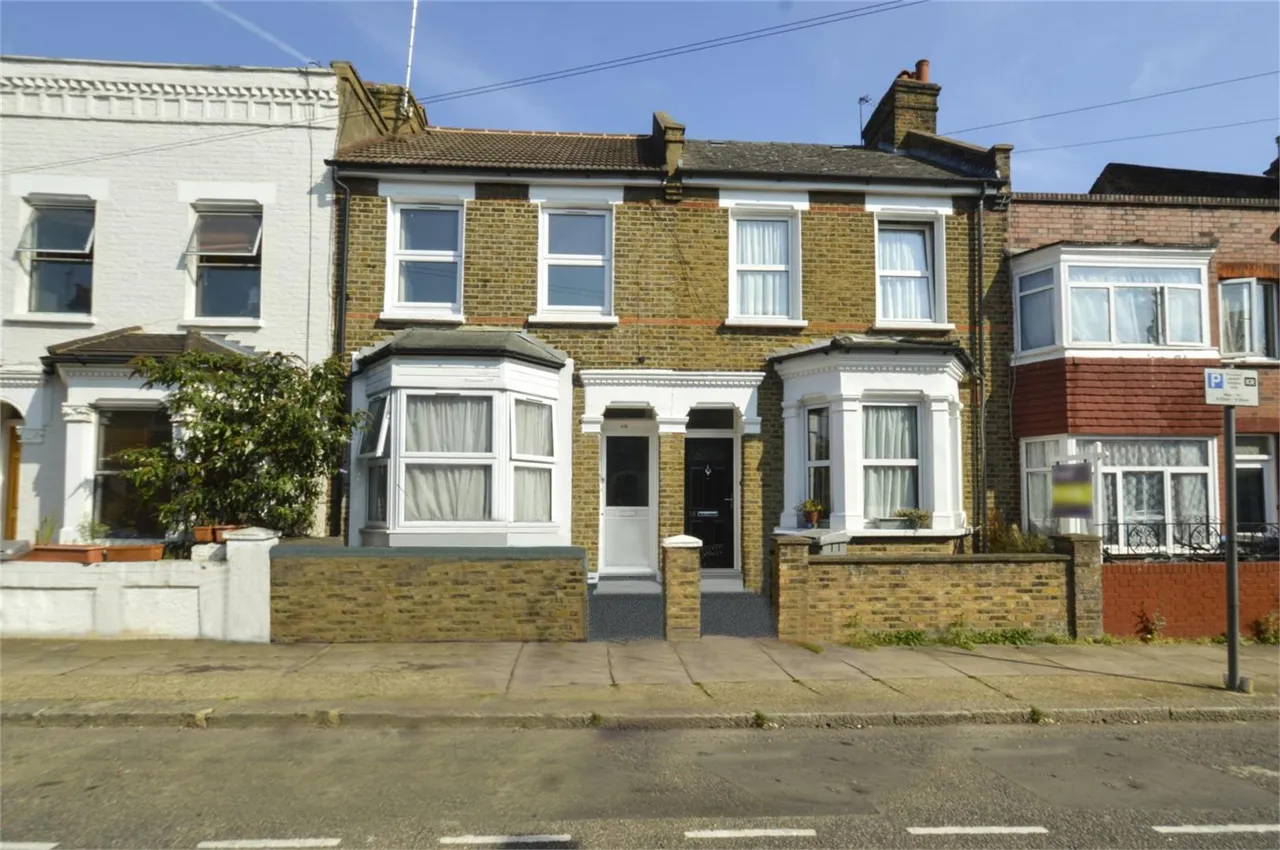 Felixstowe Road, Kensal Green, NW10, photo 4