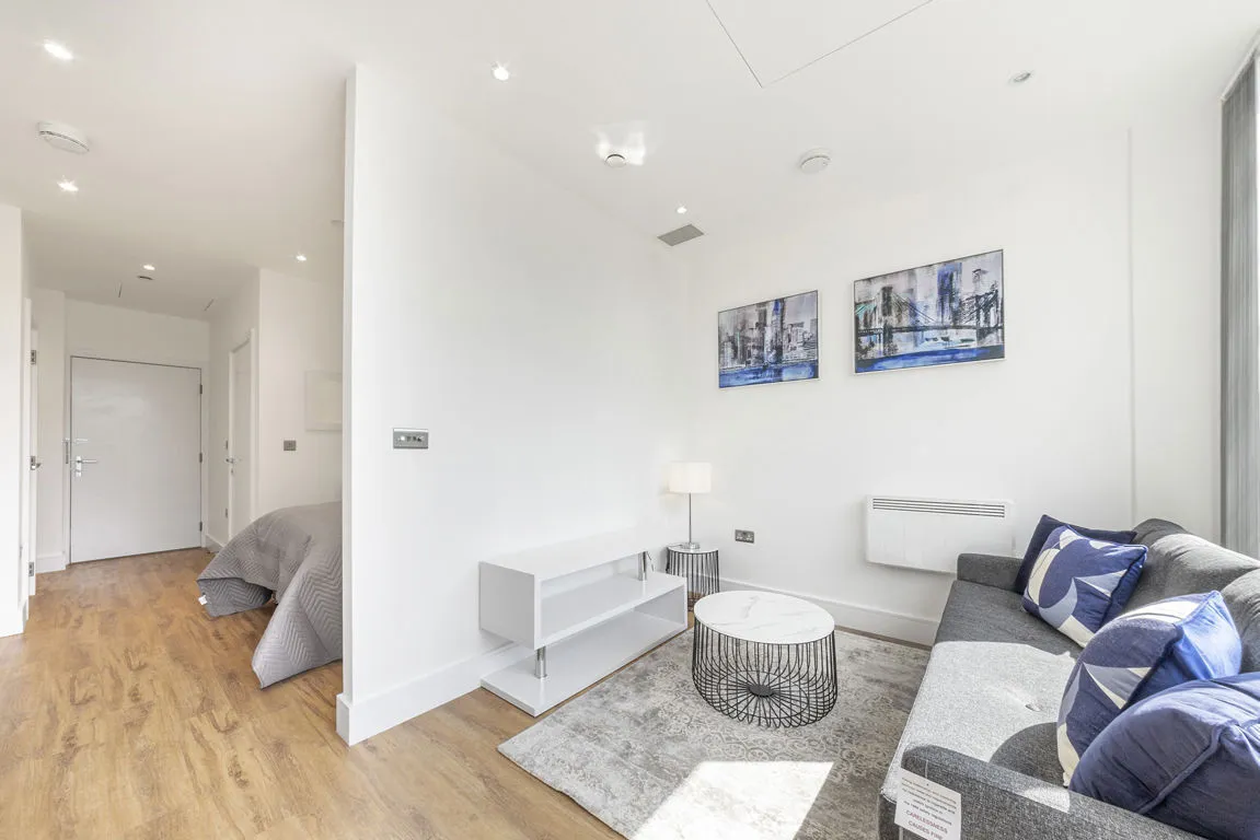 Westgate House, Ealing, photo 4