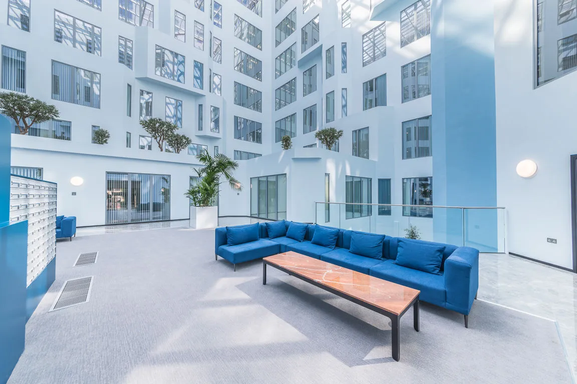 Westgate House, Ealing, photo 16