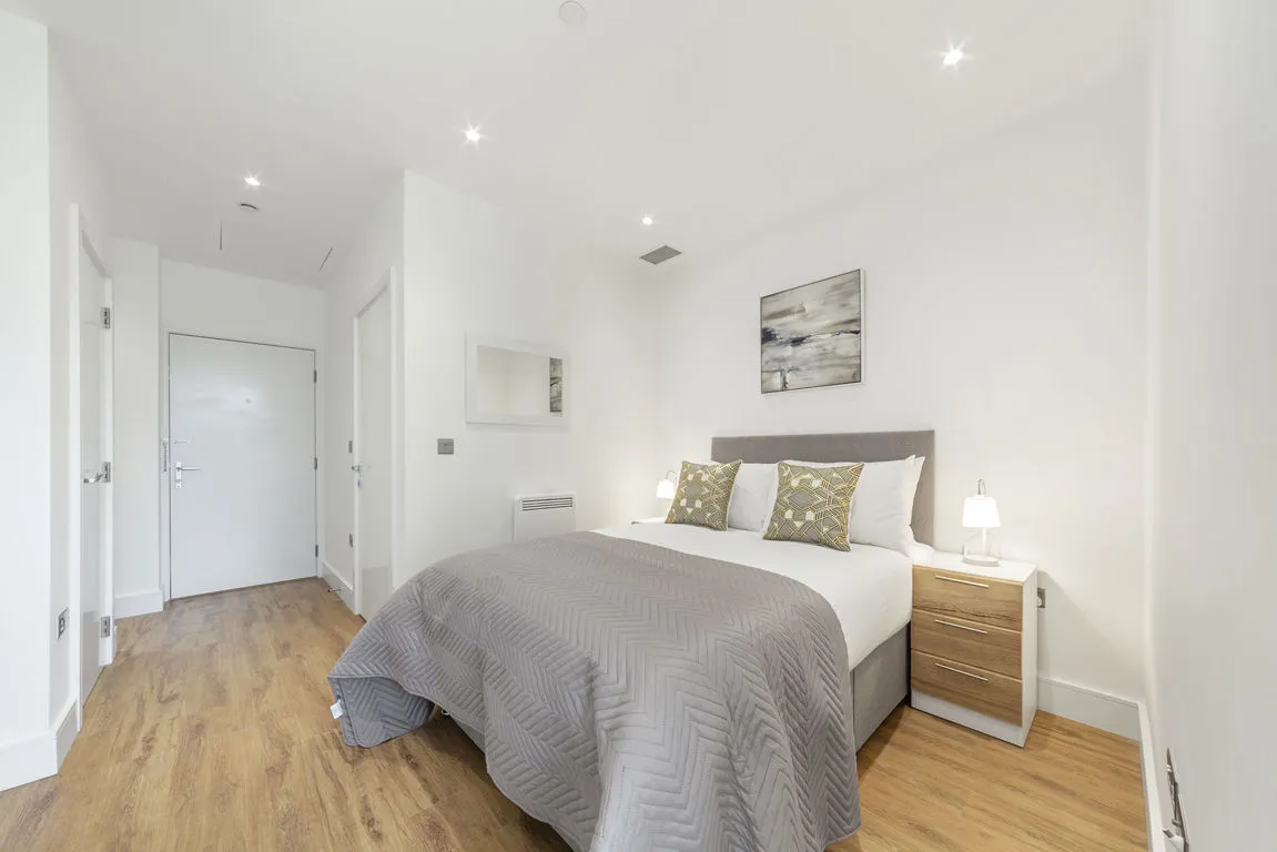 Westgate House, Ealing, photo 5