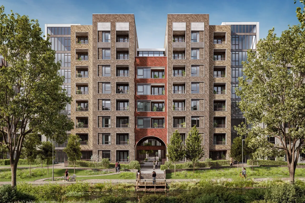 Garrett Lane, London, SW18, photo 15