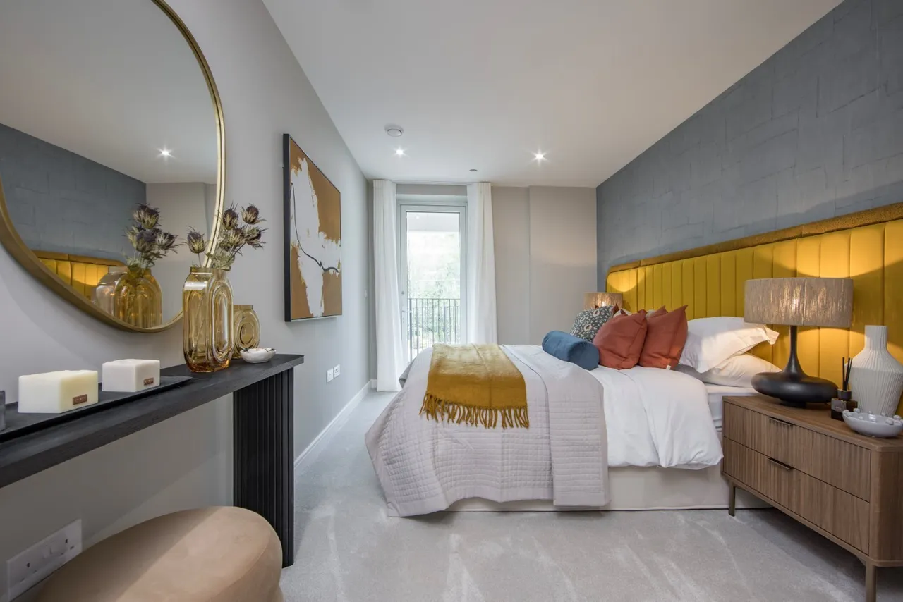 Garrett Lane, London, SW18, photo 11
