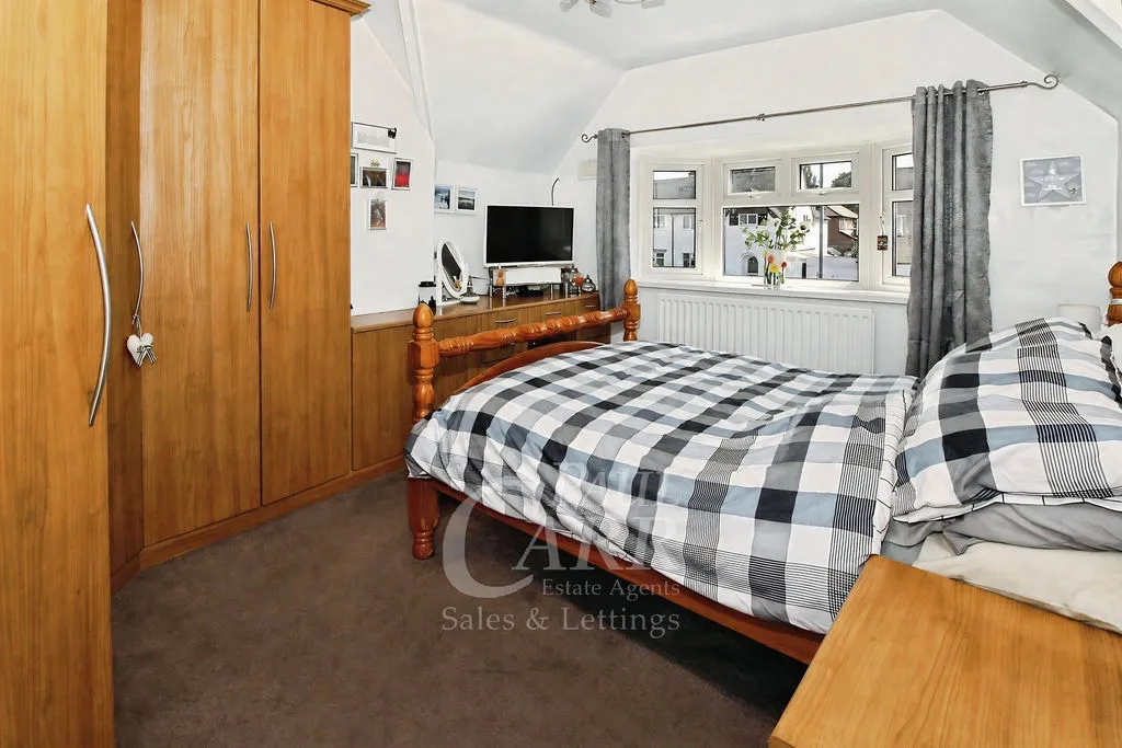 Seven Acres, Aldridge, WS9, photo 8
