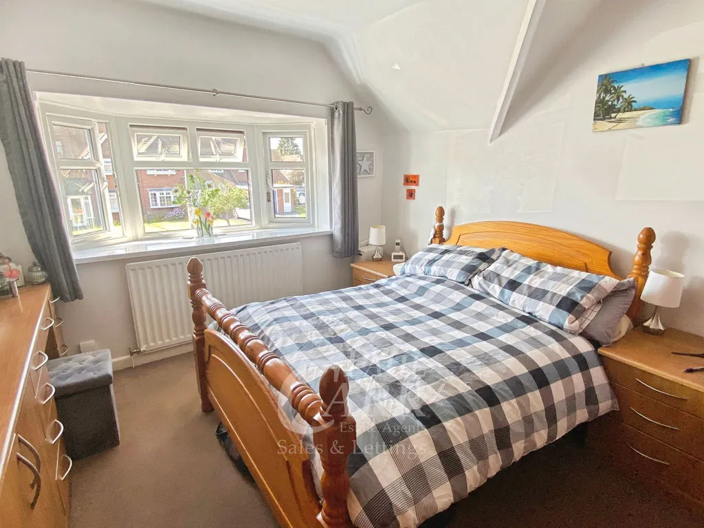 Seven Acres, Aldridge, WS9, photo 9