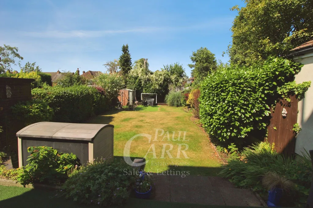 Seven Acres, Aldridge, WS9, photo 2