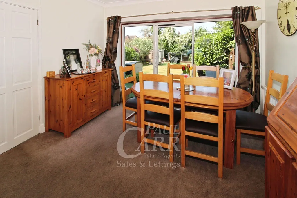 Seven Acres, Aldridge, WS9, photo 5