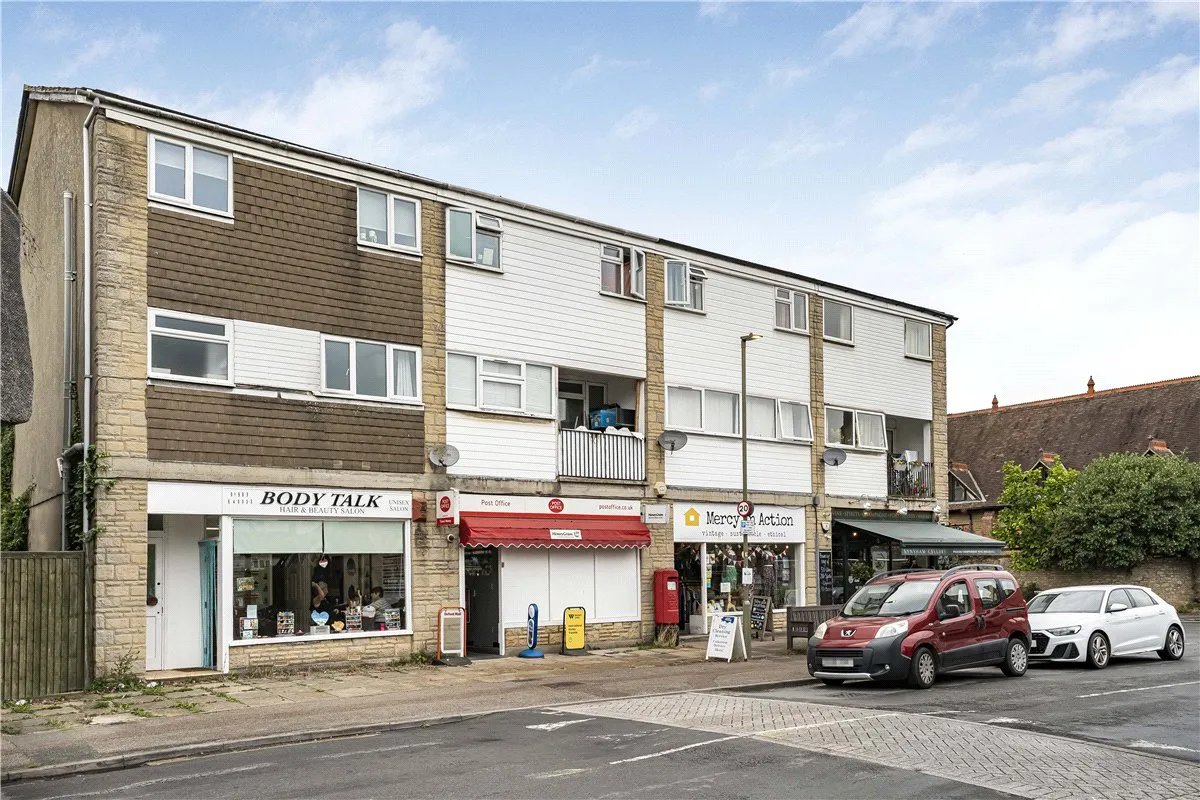 Mill Street, Eynsham, OX29, photo 11