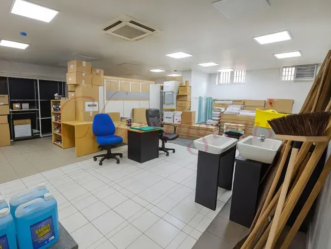 business to rent — Shop to Rent West Hendon Broadway NW9