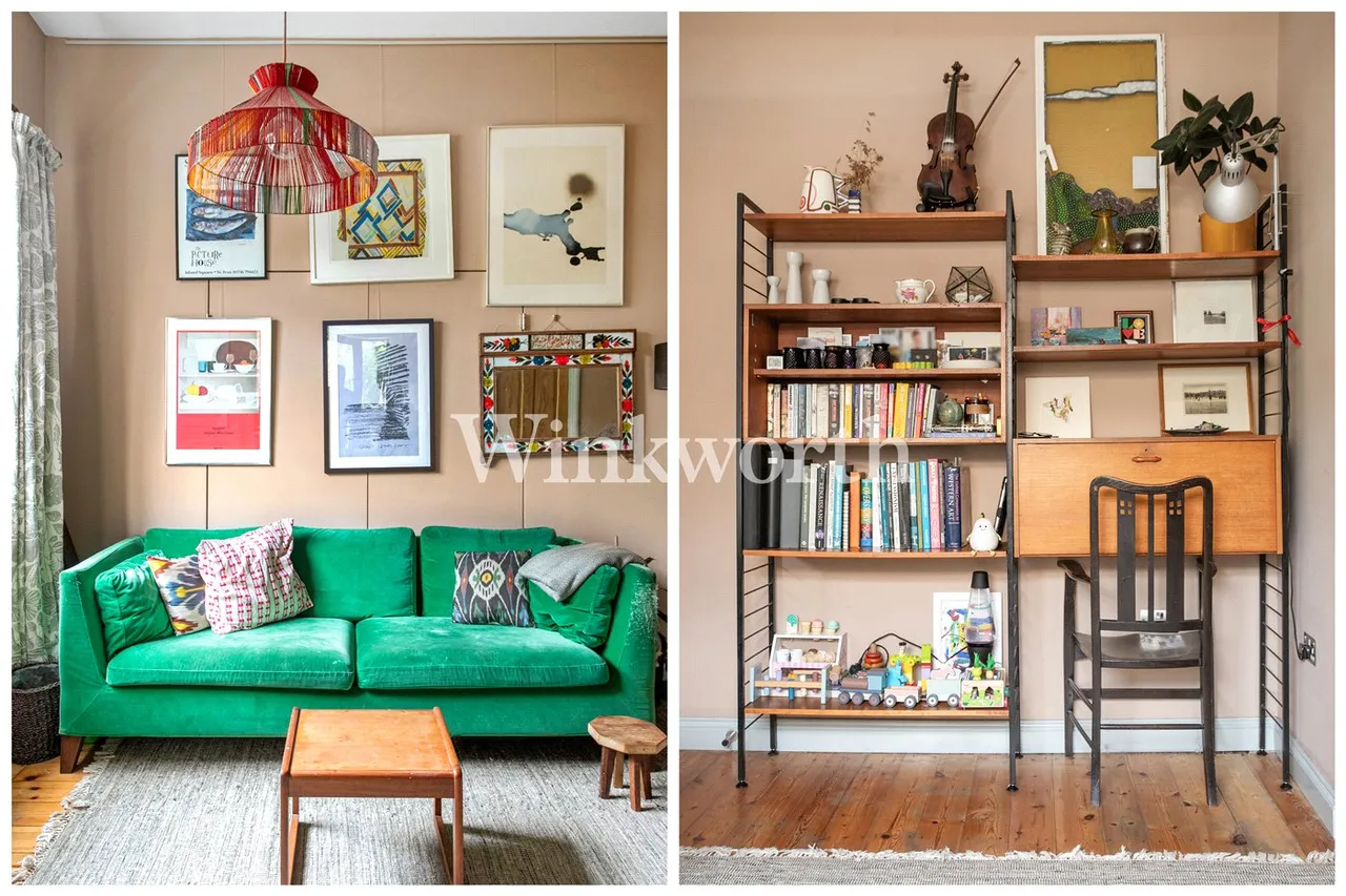 Cranleigh Road, London, N15, photo 6