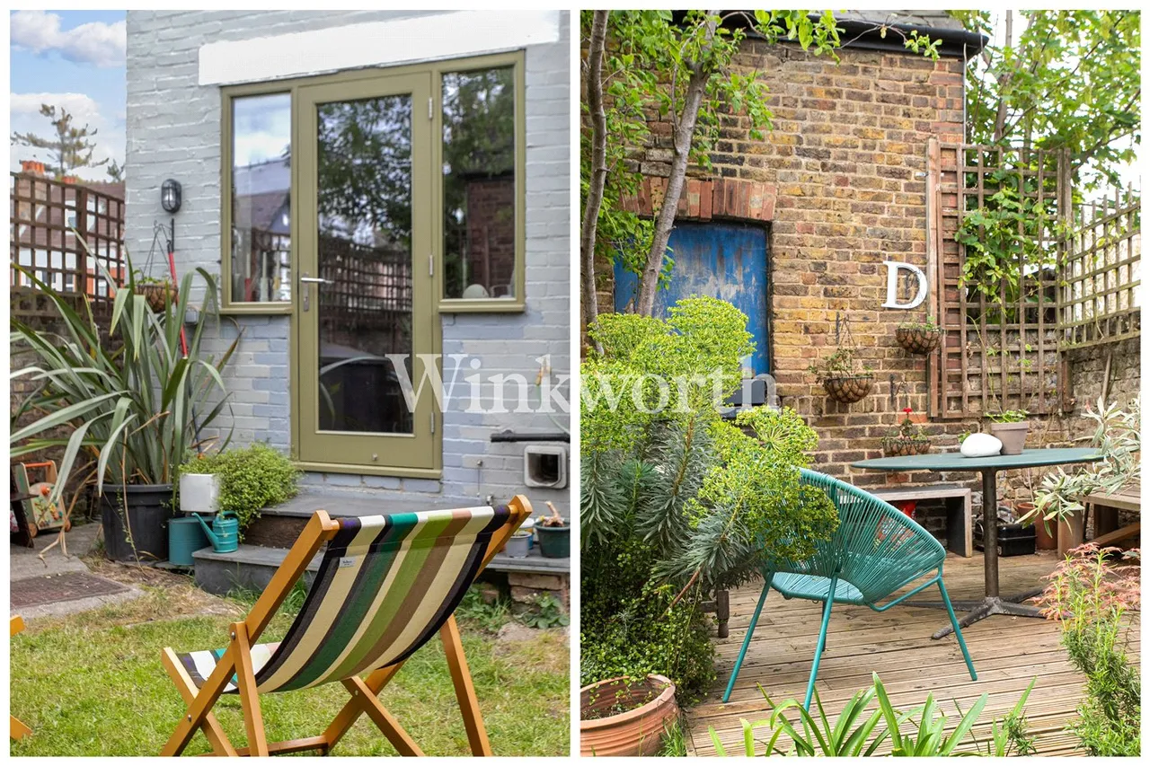 Cranleigh Road, London, N15, photo 15