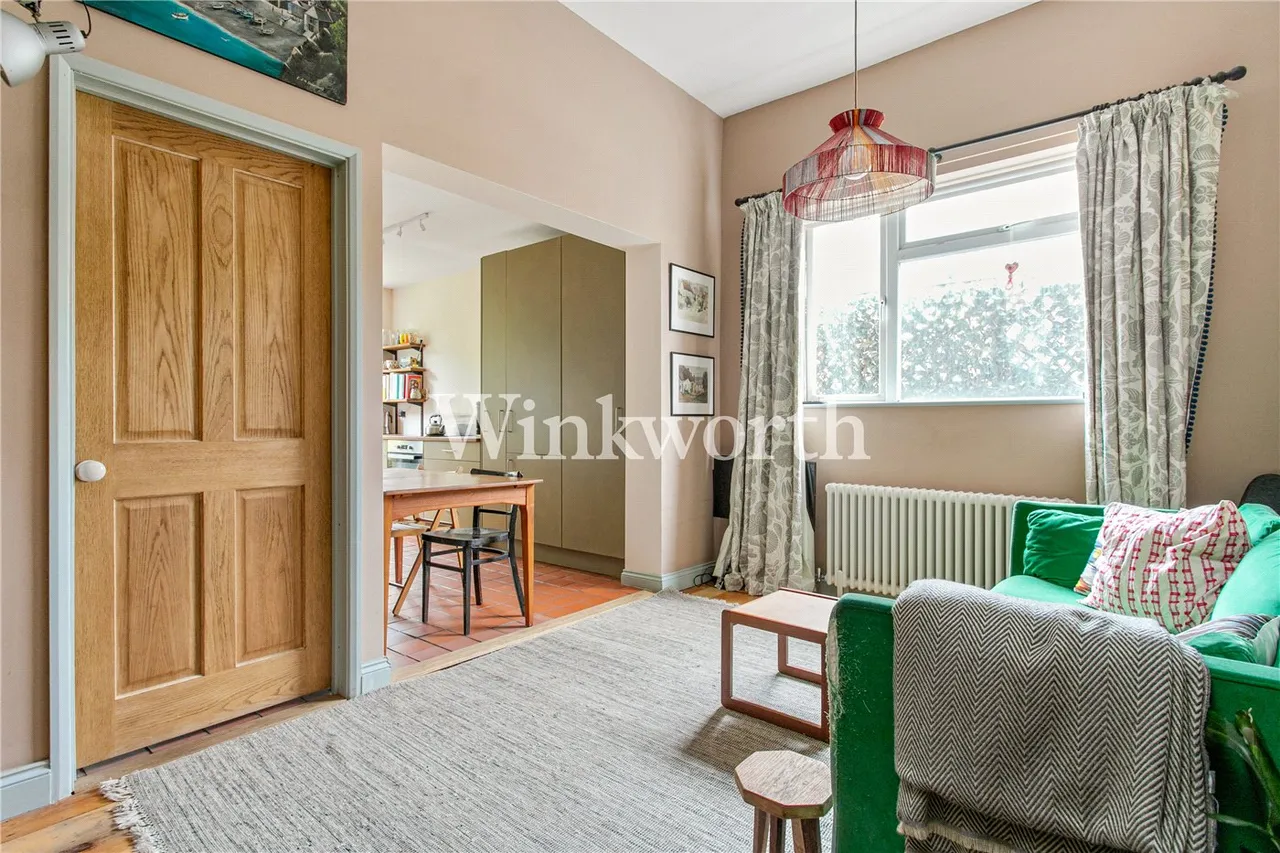 Cranleigh Road, London, N15, photo 2