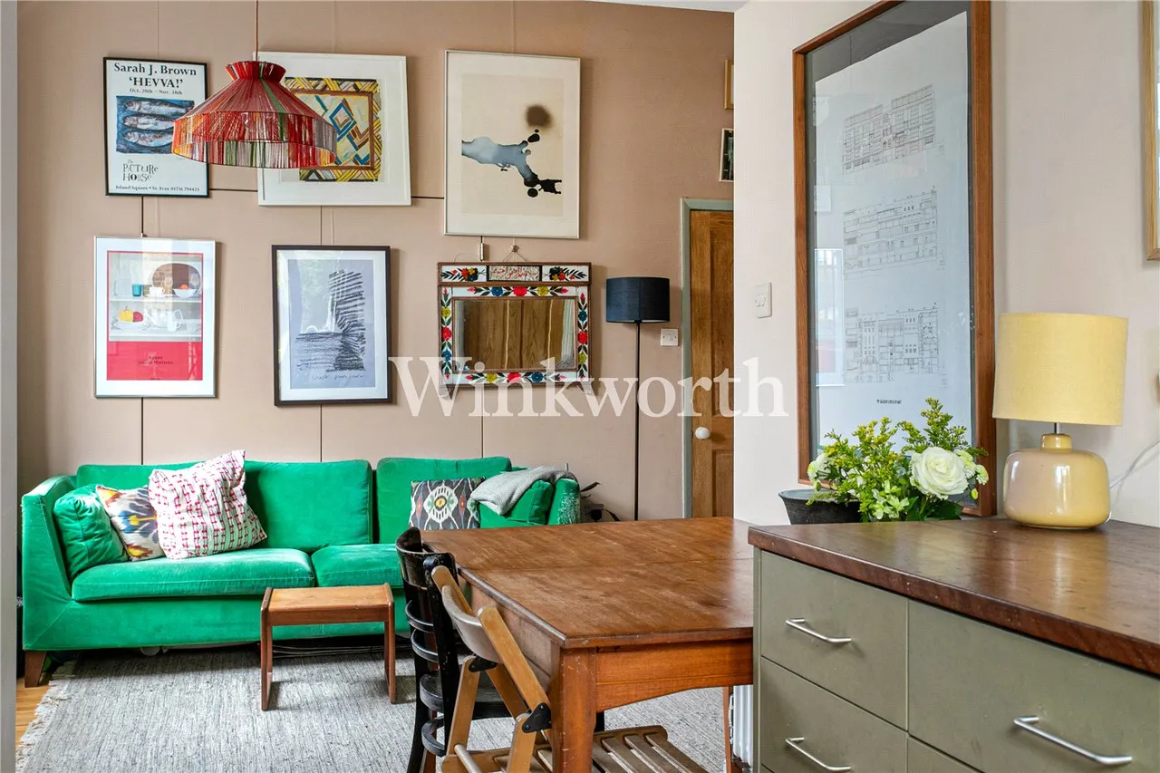 Cranleigh Road, London, N15, photo 5