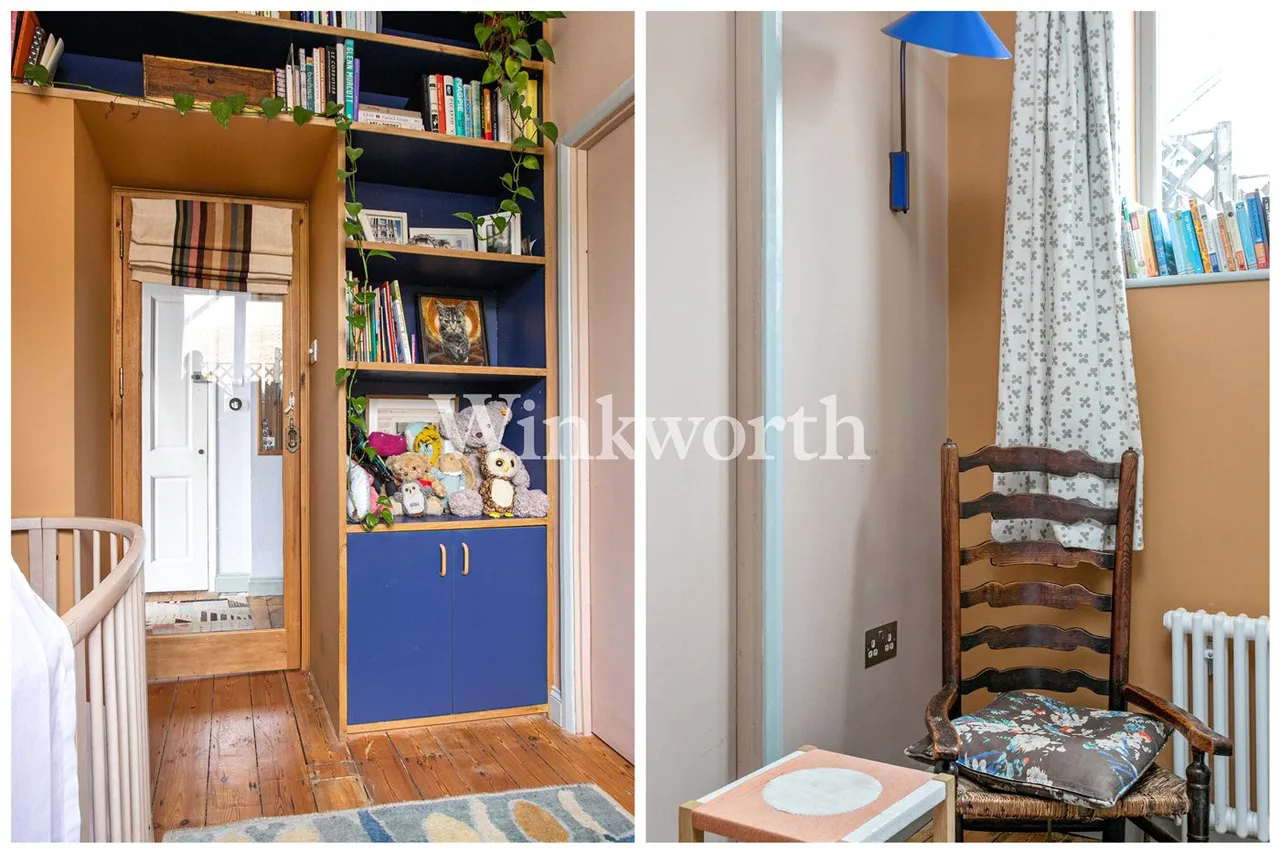 Cranleigh Road, London, N15, photo 7