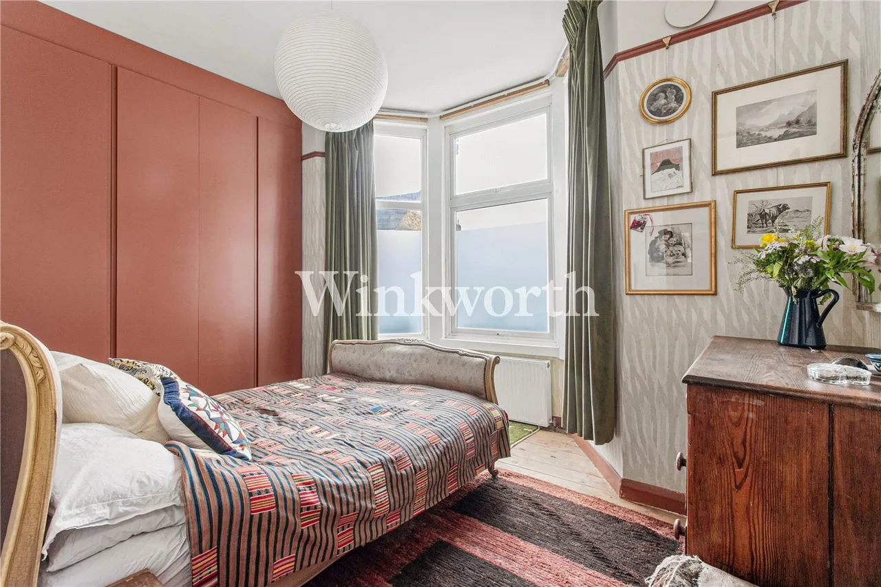 Cranleigh Road, London, N15, photo 8