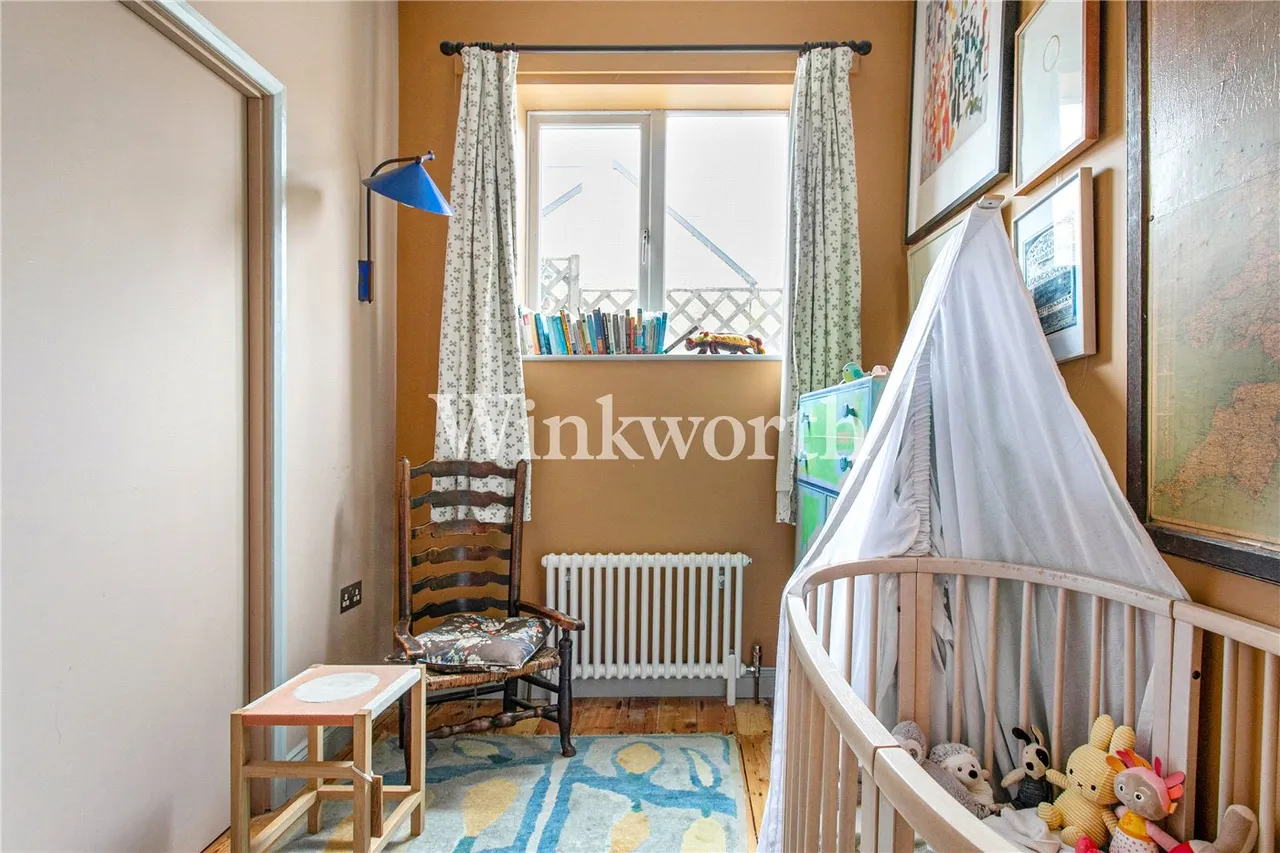 Cranleigh Road, London, N15, photo 10