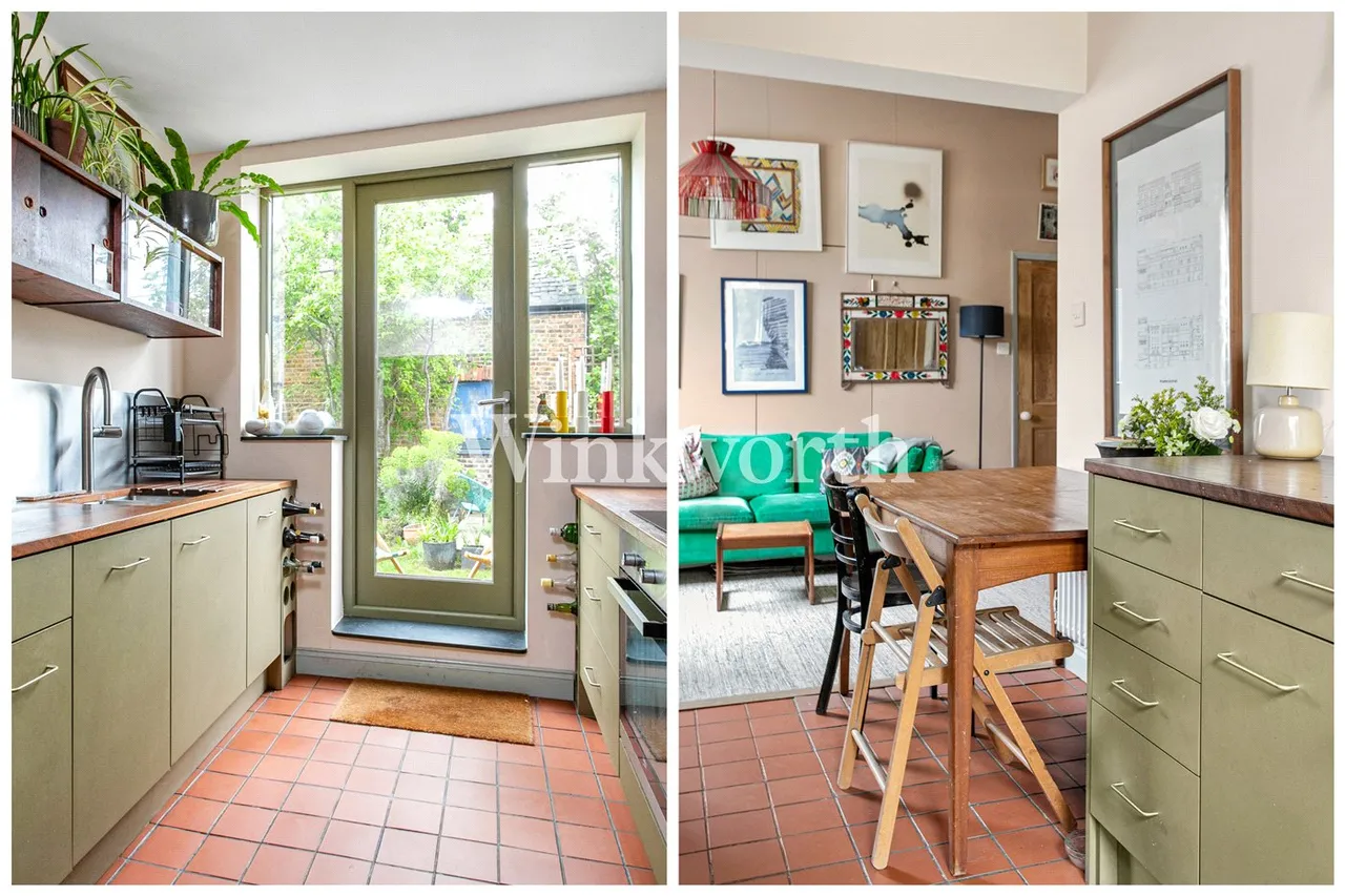 Cranleigh Road, London, N15, photo 16