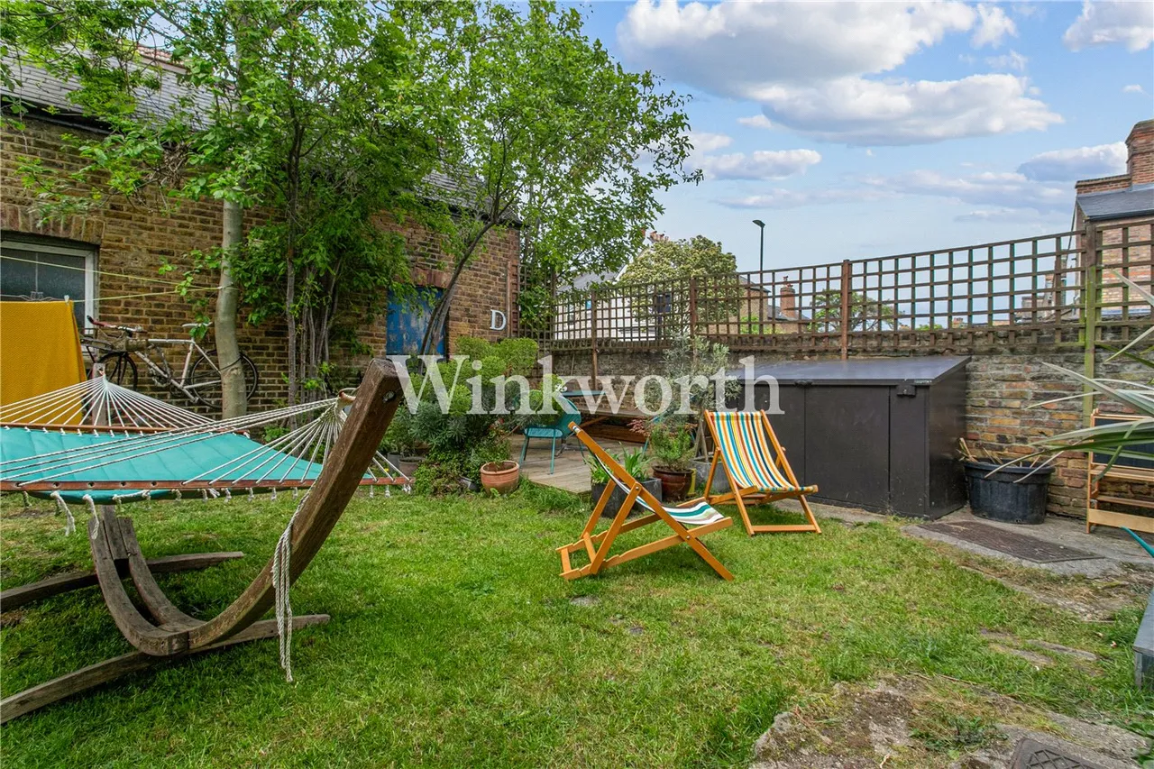 Cranleigh Road, London, N15, photo 3