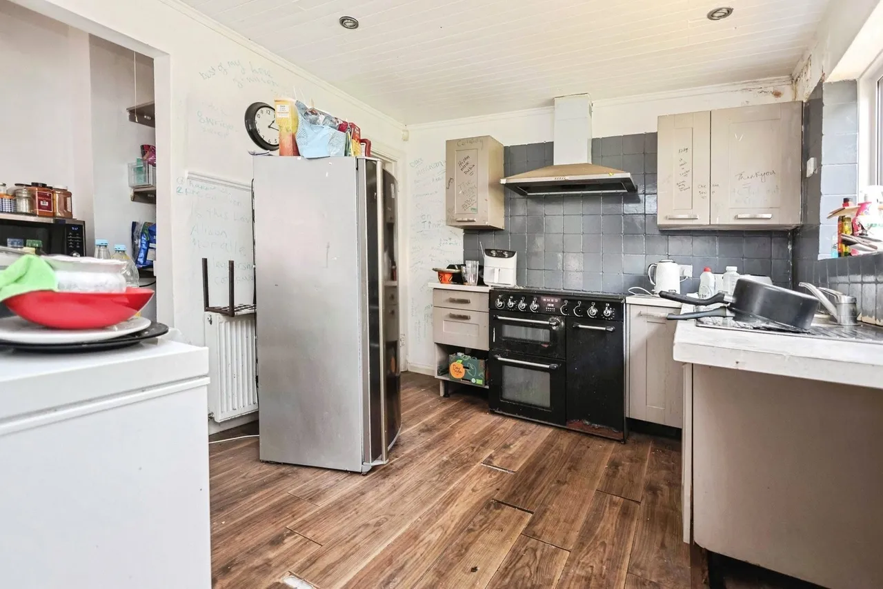 Lyndhurst Road, Birmingham, B24, photo 5