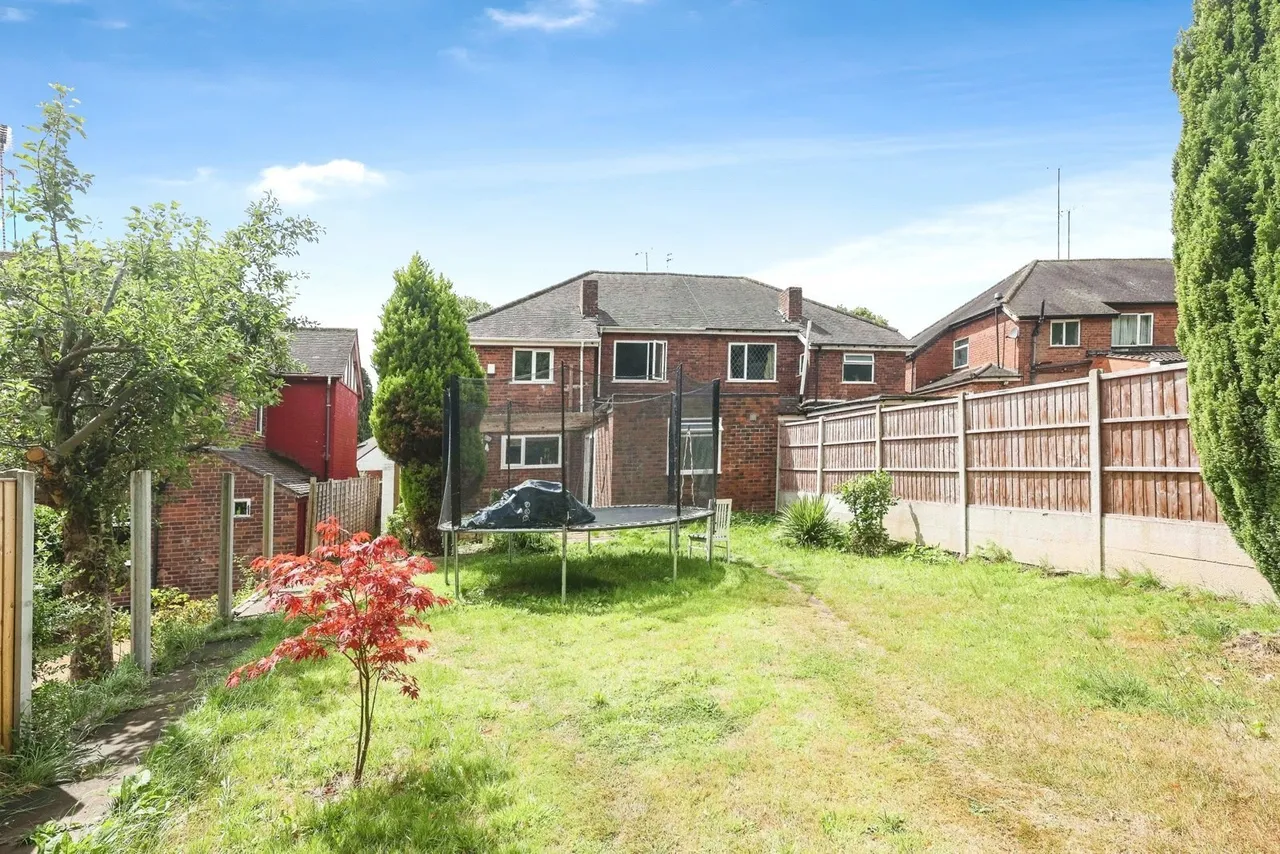 Lyndhurst Road, Birmingham, B24, photo 14